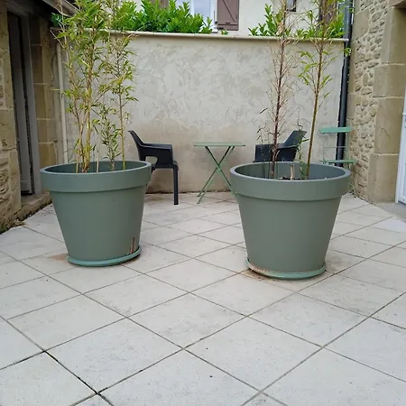 Chez Mimi - 1 A 2 Pers Apartment