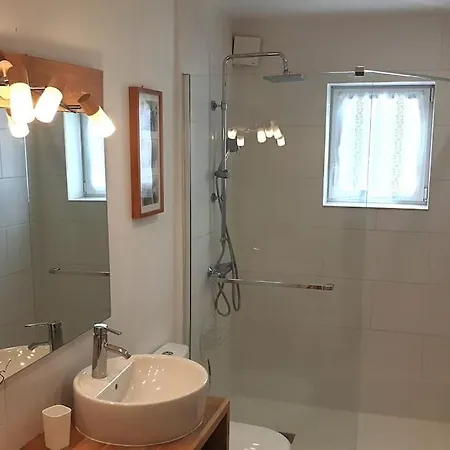 Chez Mimi - 1 A 2 Pers Apartment Manthes