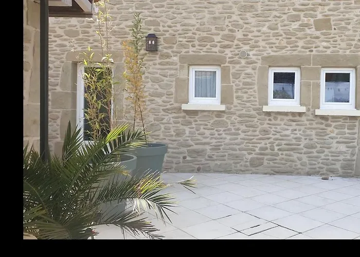 Chez Mimi - 1 A 2 Pers * Manthes